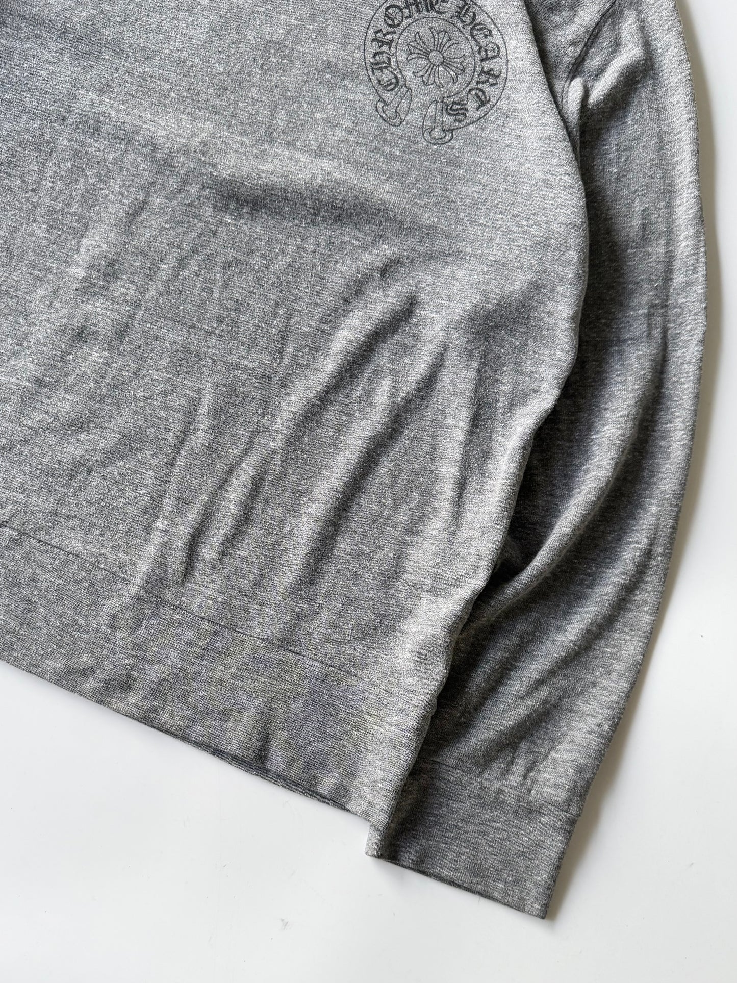 Chrome Hearts Matty Boy PPO Boy Sweatshirt
