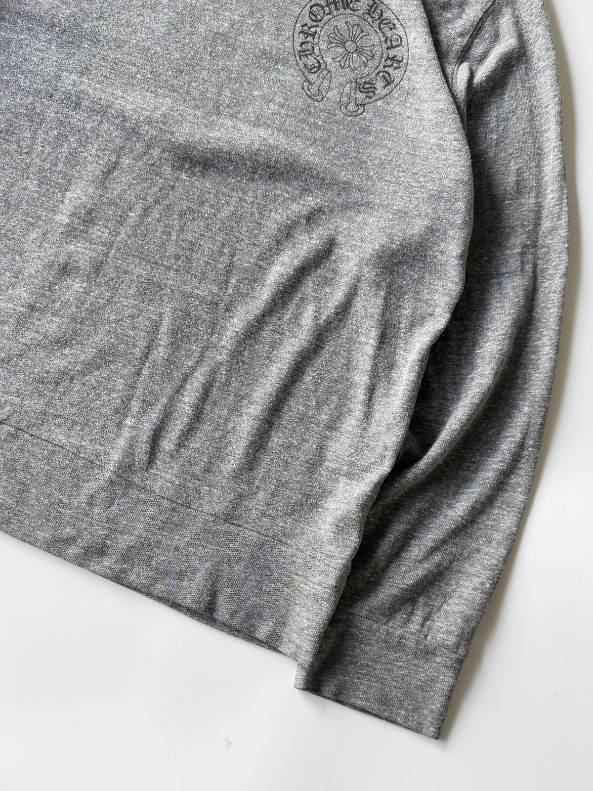 Chrome Hearts Matty Boy PPO Boy Sweatshirt