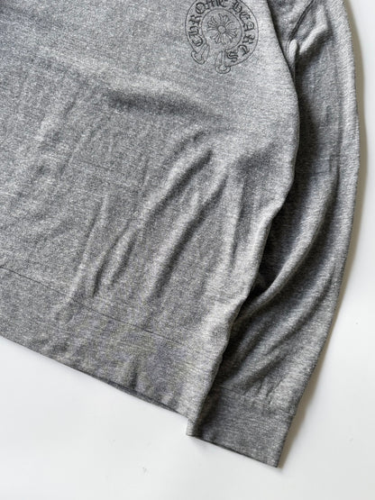 Chrome Hearts Matty Boy PPO Boy Sweatshirt