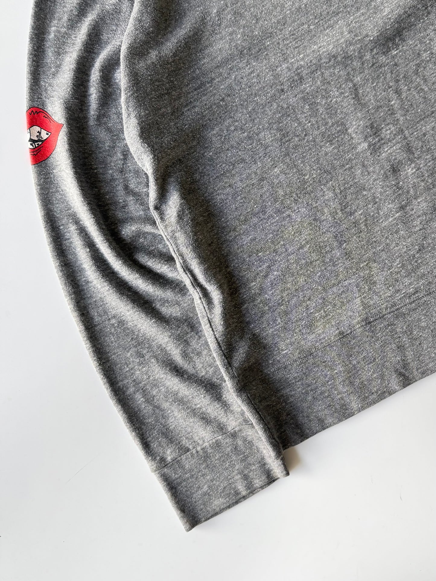 Chrome Hearts Matty Boy PPO Boy Sweatshirt