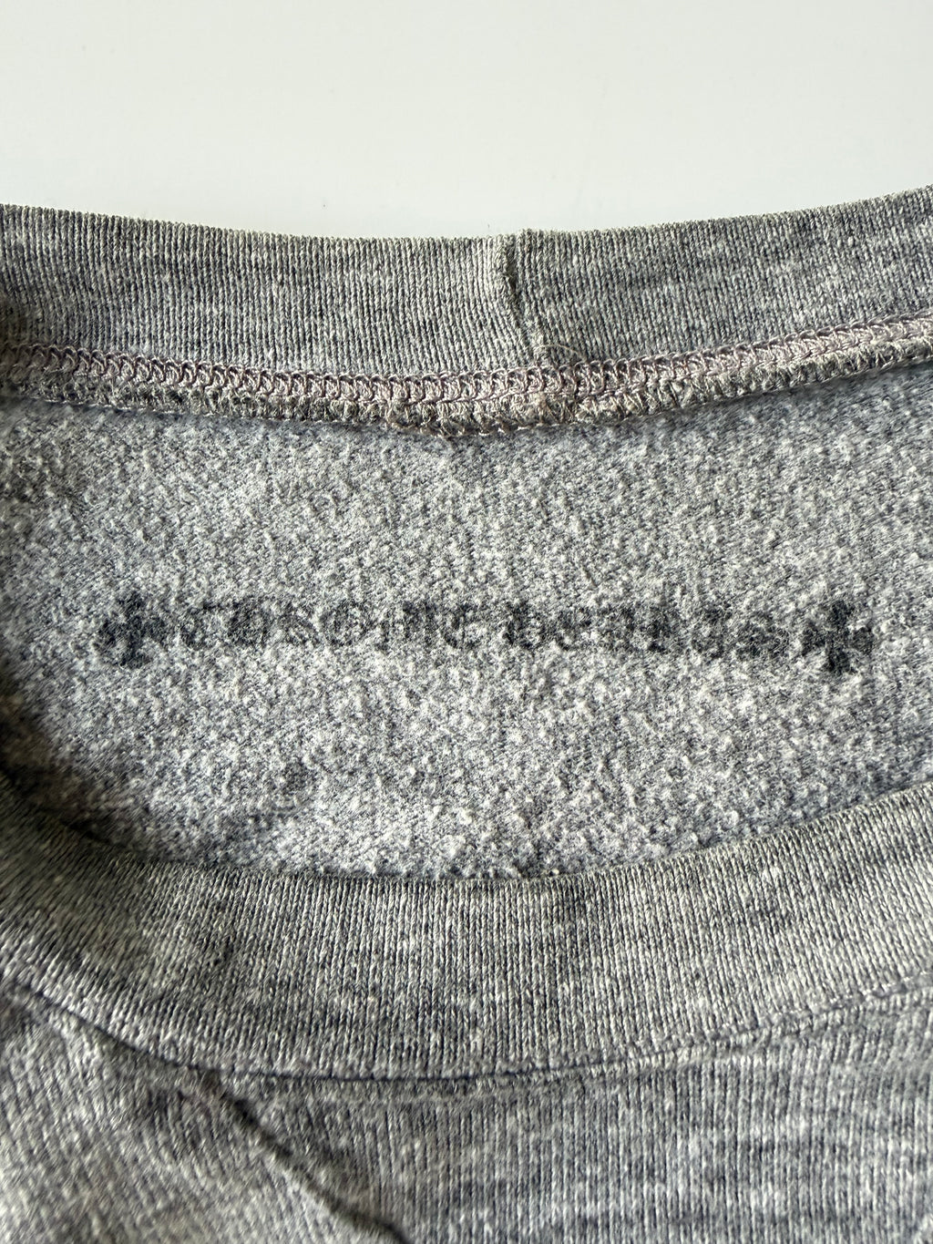 Chrome Hearts Matty Boy PPO Boy Sweatshirt