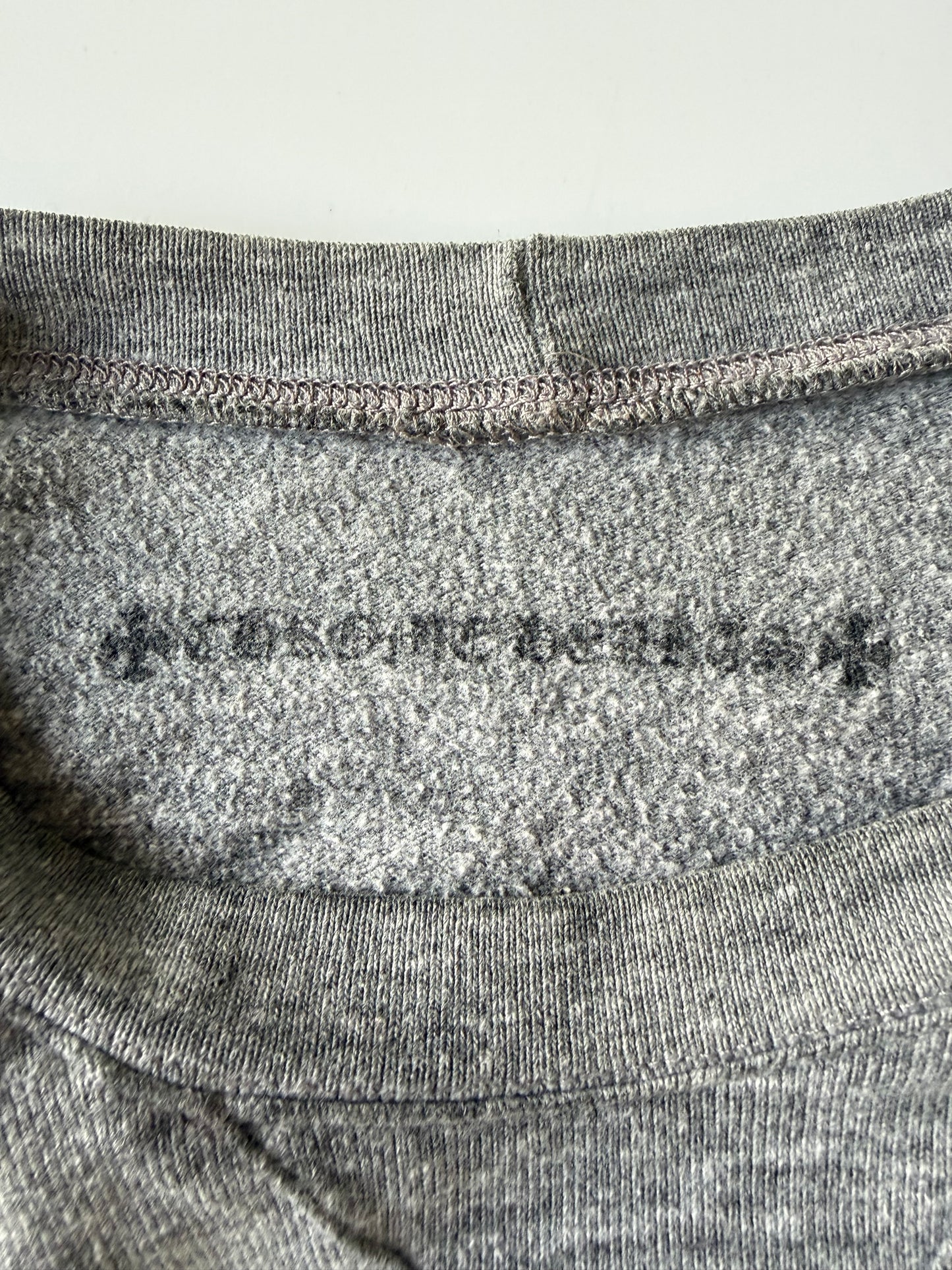 Chrome Hearts Matty Boy PPO Boy Sweatshirt