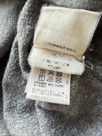Chrome Hearts Matty Boy PPO Boy Sweatshirt