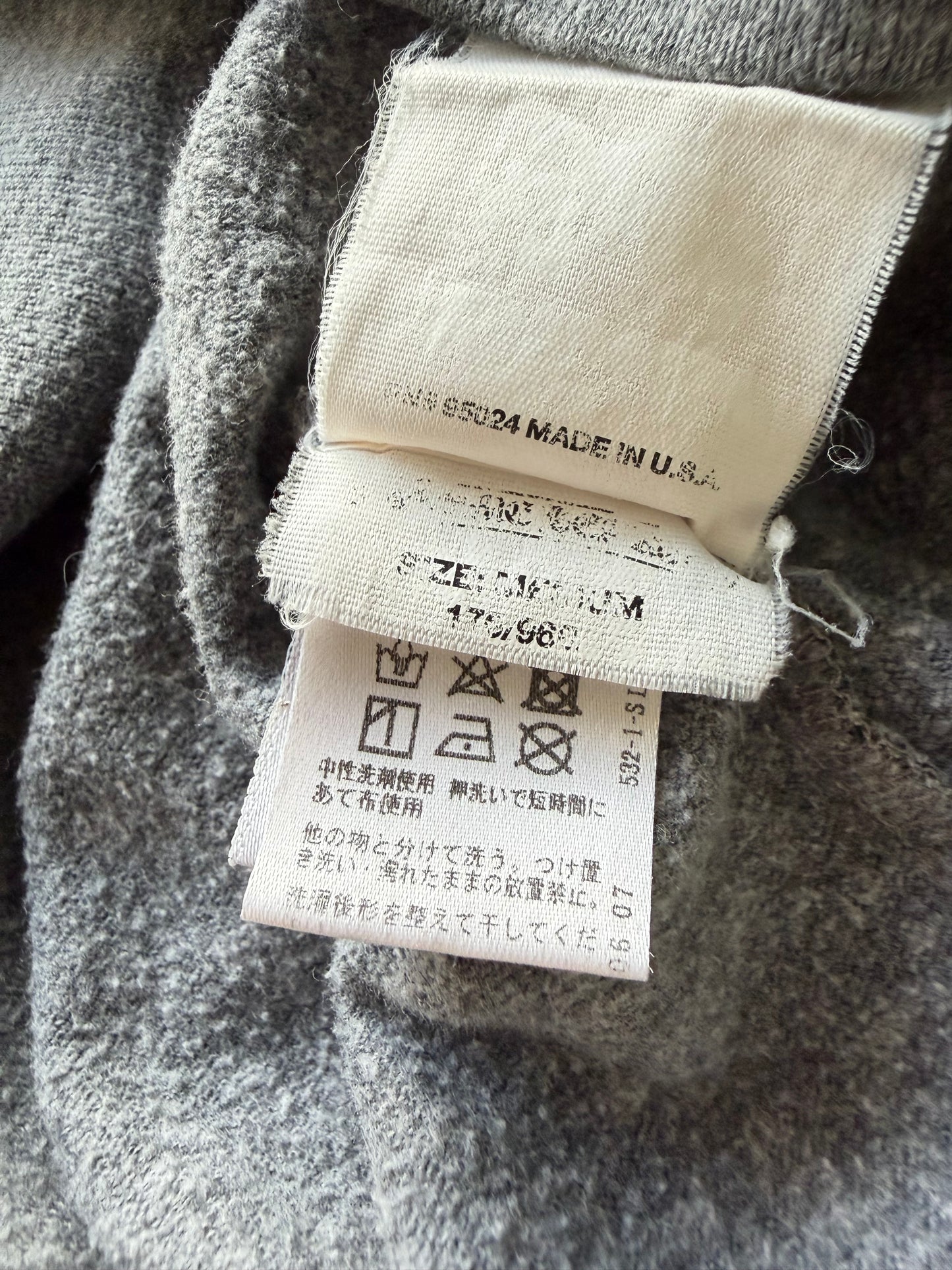 Chrome Hearts Matty Boy PPO Boy Sweatshirt