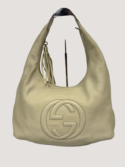 Gucci Soho Hobo Bag