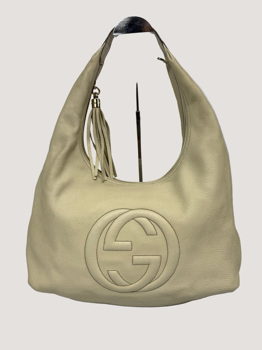 Gucci Soho Hobo Bag