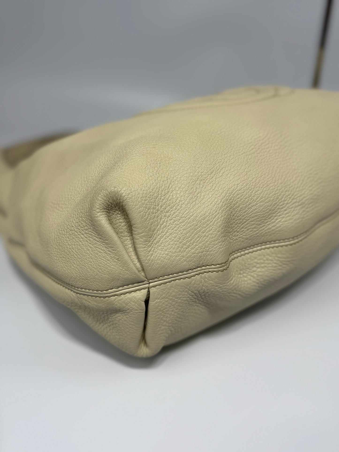 Gucci Soho Hobo Bag