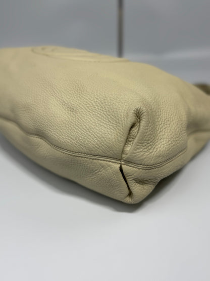 Gucci Soho Hobo Bag