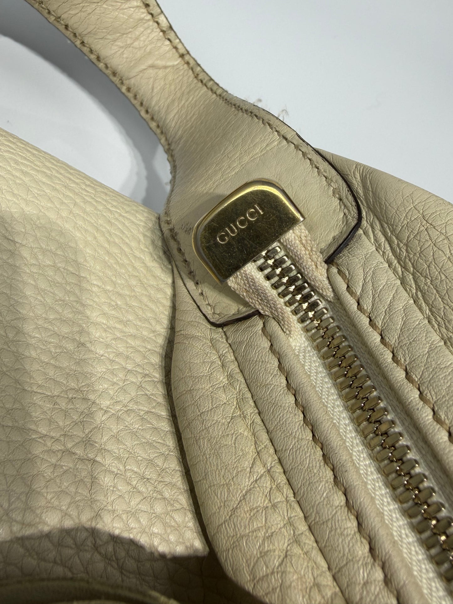 Gucci Soho Hobo Bag
