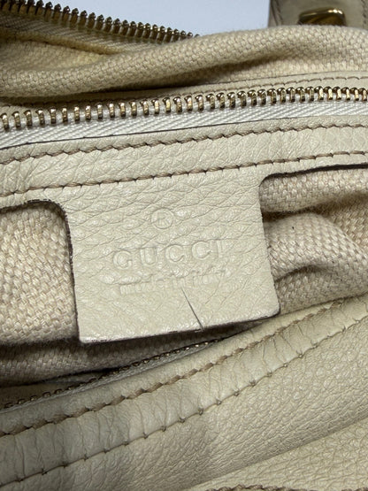 Gucci Soho Hobo Bag