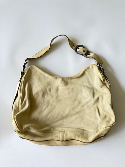 2000’s Christian Dior by John Galliano Gaucho Saddle Bag