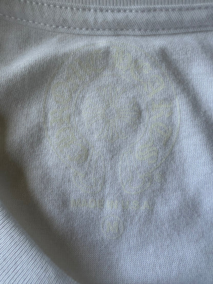 Chrome Hearts Horseshoe Miami Exclusive Tee