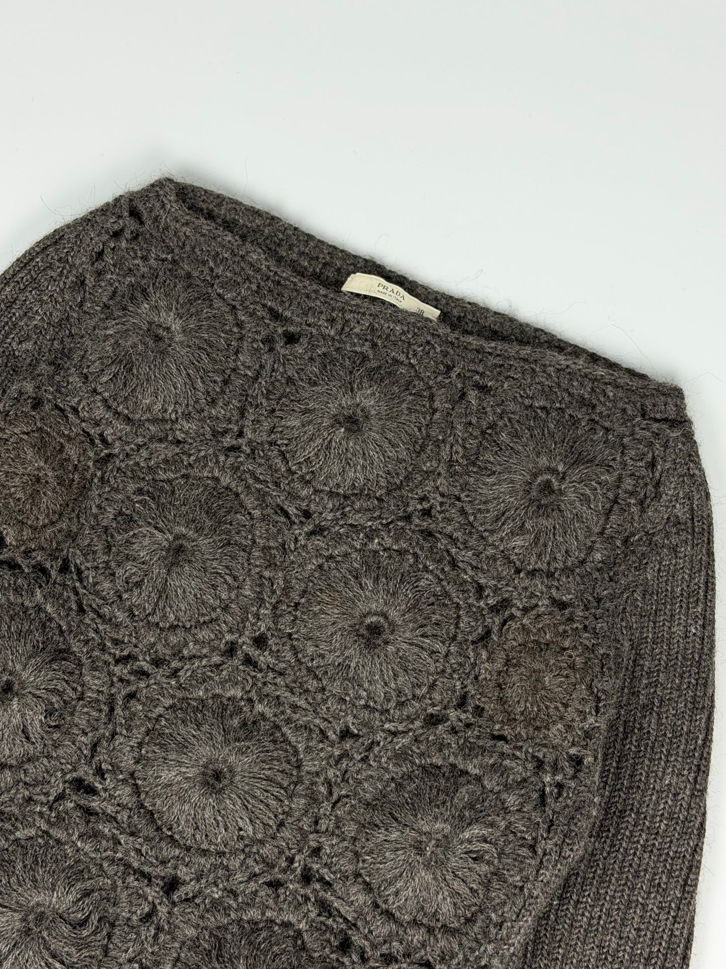 Prada Women's Sweater