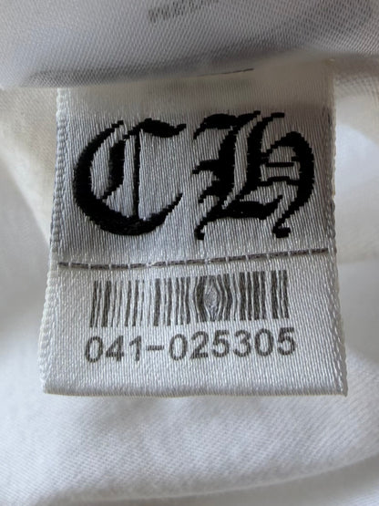 Chrome Hearts Horseshoe Miami Exclusive Tee