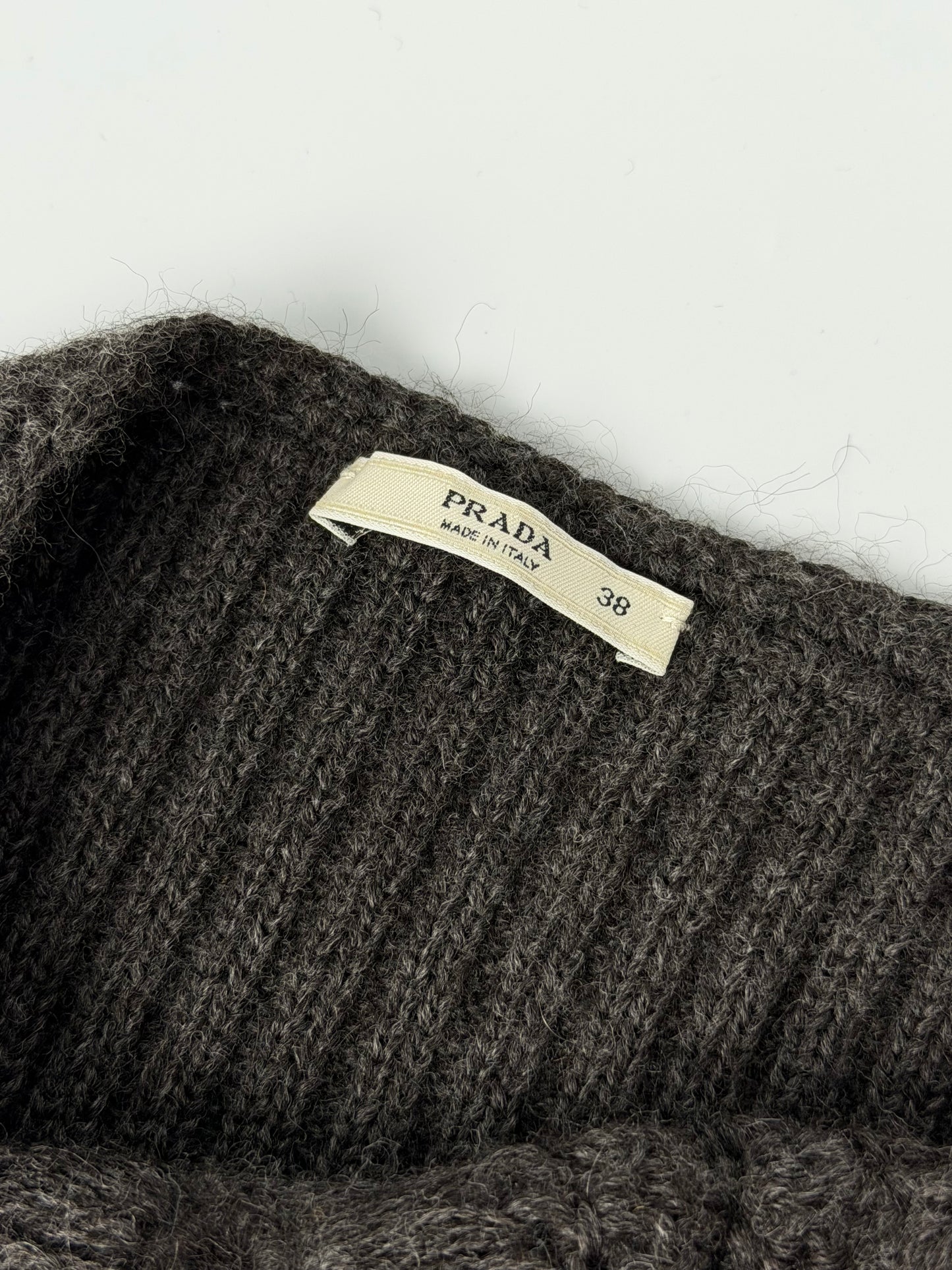 Prada Women's Sweater