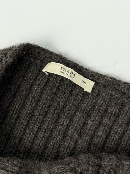 Prada Women's Sweater