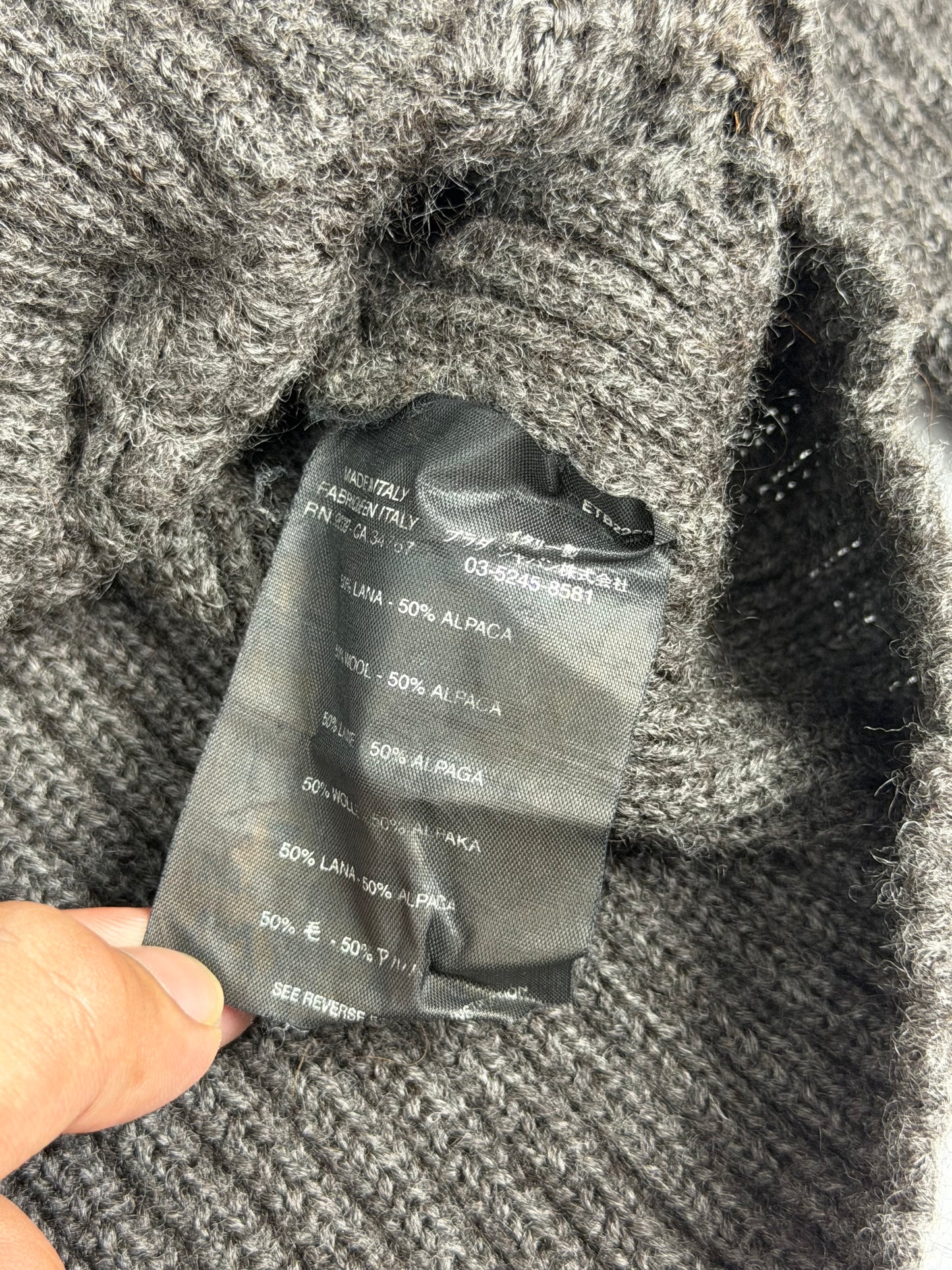 Prada Women's Sweater