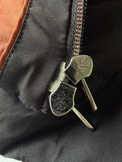 Loro Piana Gateway Goose Down Padding Rain System Jacket