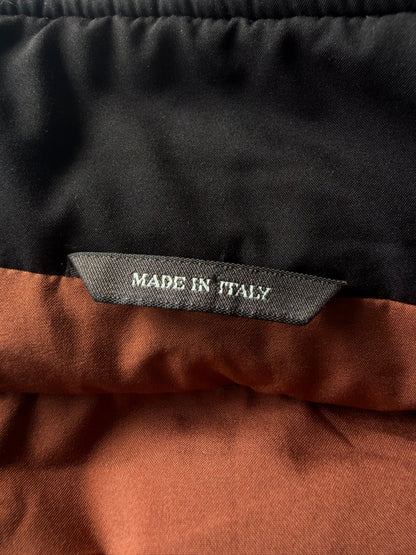 Loro Piana Gateway Goose Down Padding Rain System Jacket
