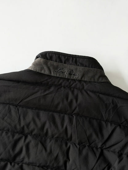 Loro Piana Gateway Goose Down Padding Rain System Jacket
