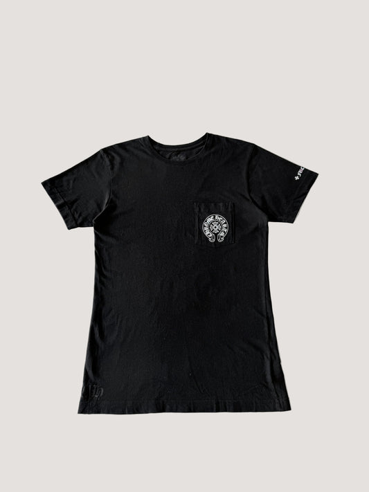 Chrome Hearts London Exclusive Pocket Tee