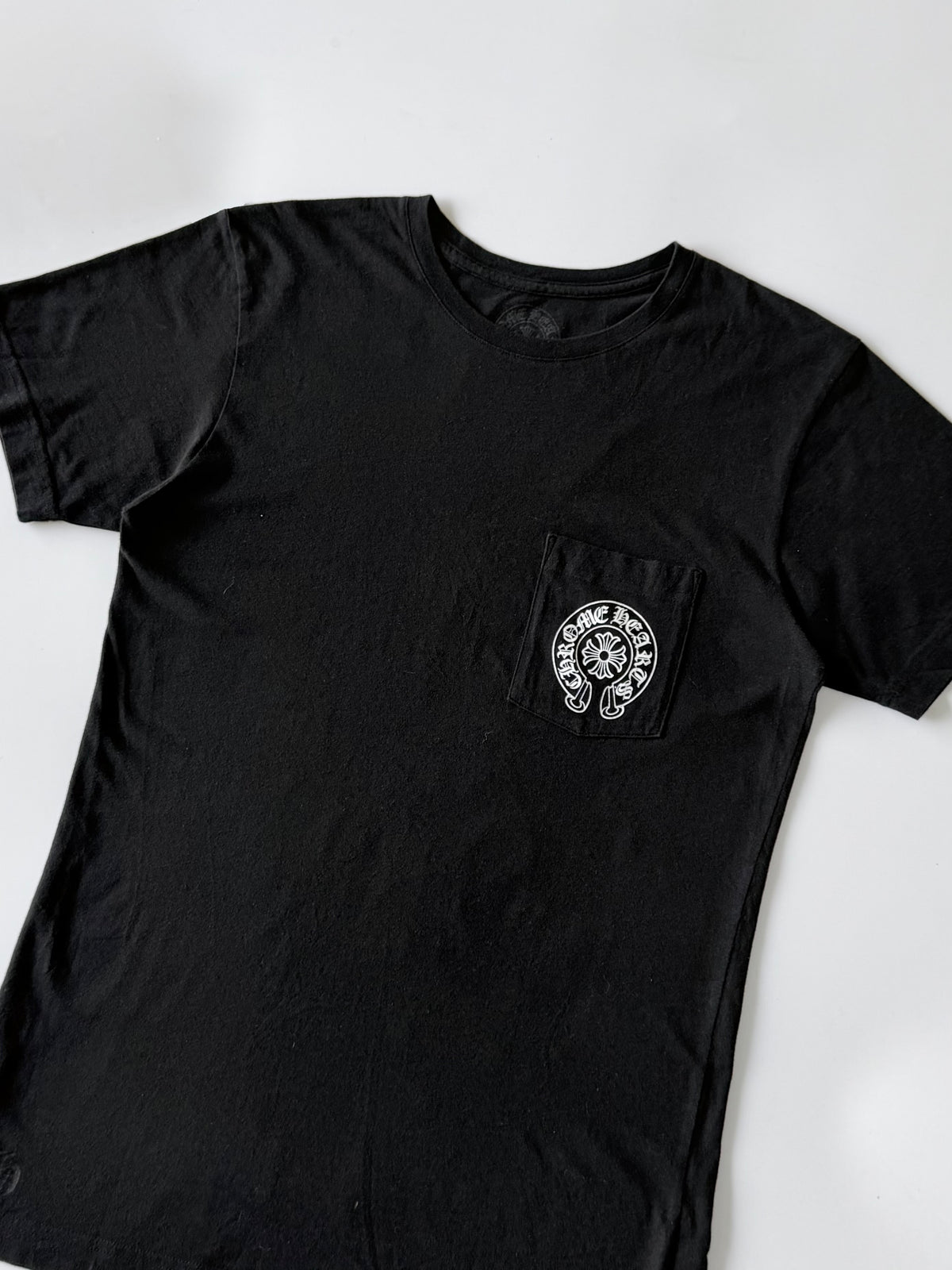 Chrome Hearts London Exclusive Pocket Tee