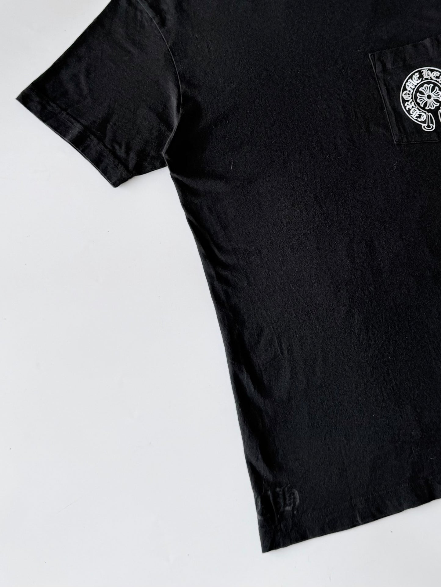 Chrome Hearts London Exclusive Pocket Tee