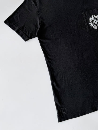 Chrome Hearts London Exclusive Pocket Tee