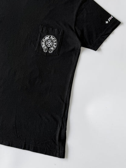 Chrome Hearts London Exclusive Pocket Tee