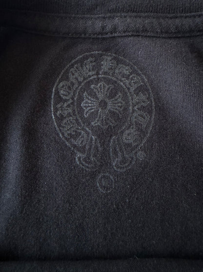 Chrome Hearts London Exclusive Pocket Tee