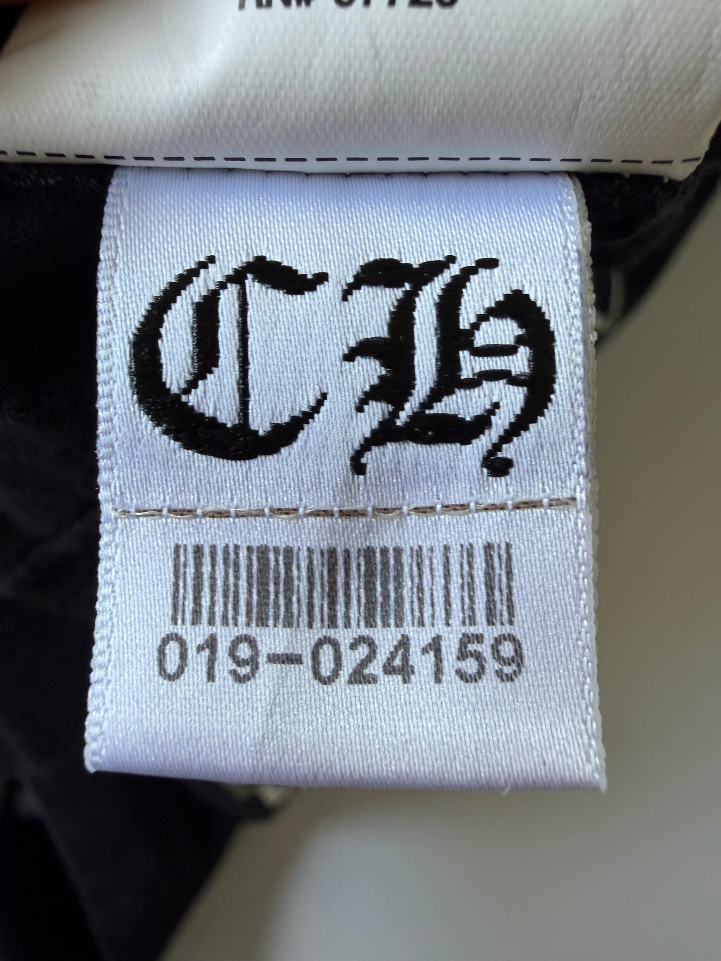 Chrome Hearts London Exclusive Pocket Tee