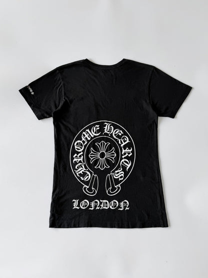 Chrome Hearts London Exclusive Pocket Tee