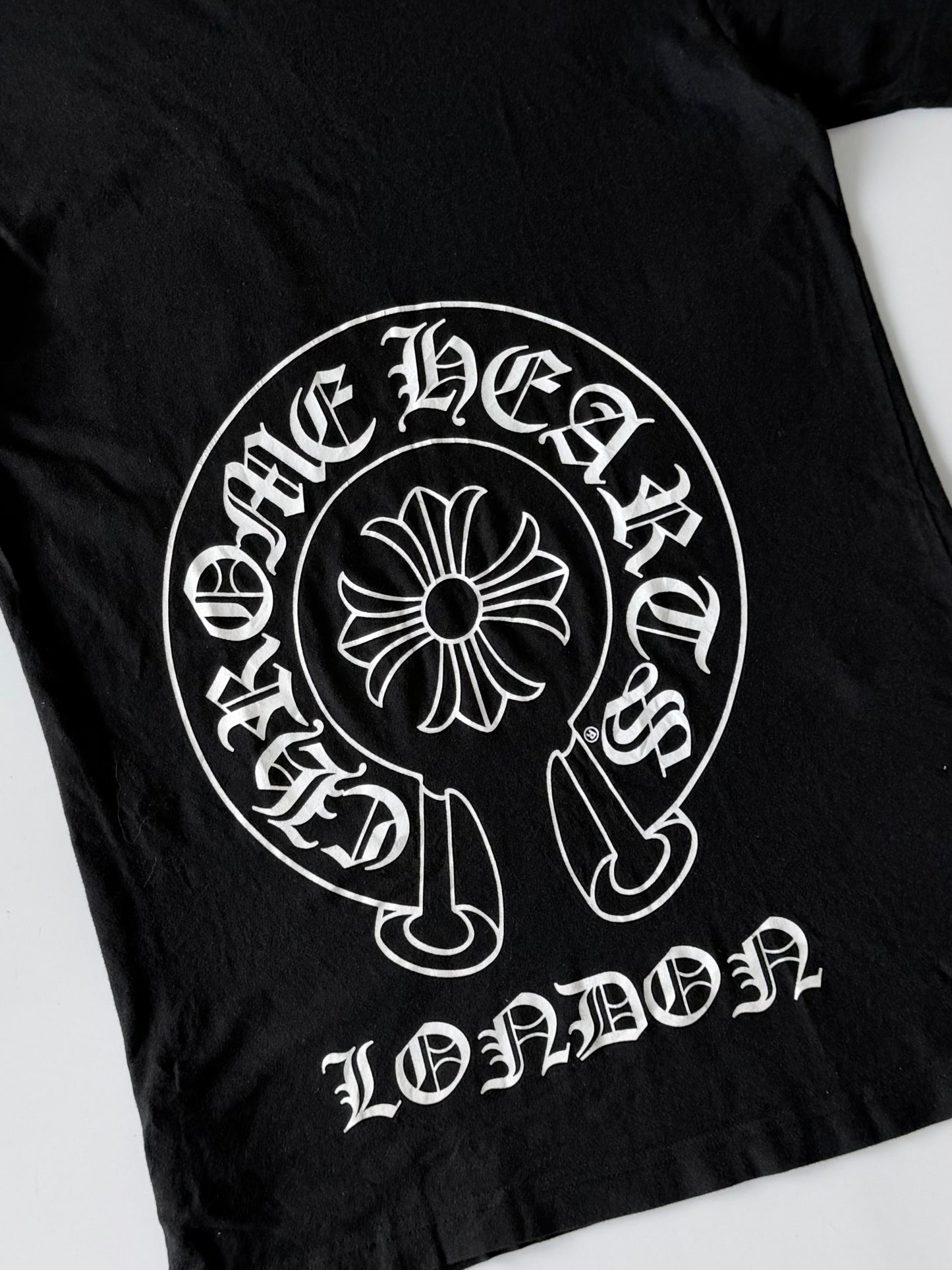 Chrome Hearts London Exclusive Pocket Tee