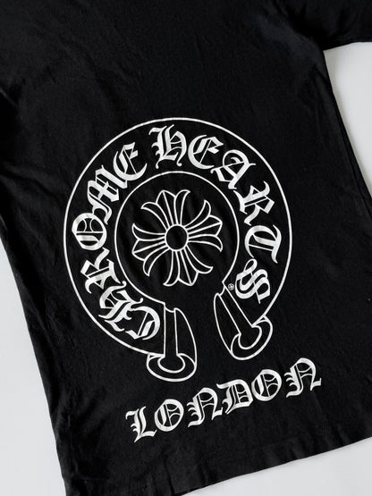 Chrome Hearts London Exclusive Pocket Tee