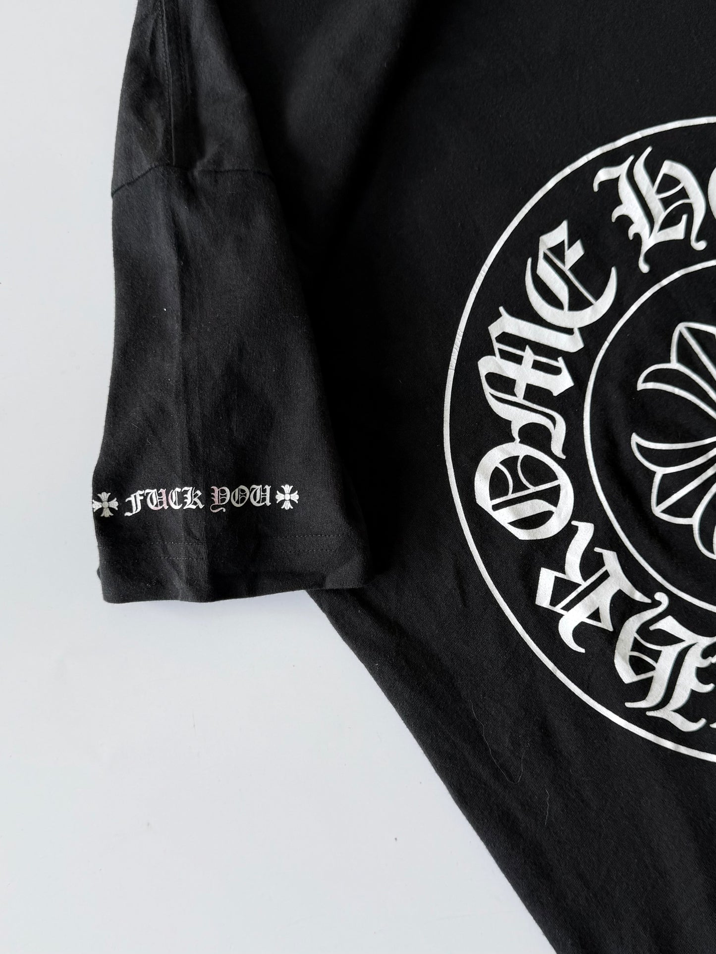 Chrome Hearts London Exclusive Pocket Tee