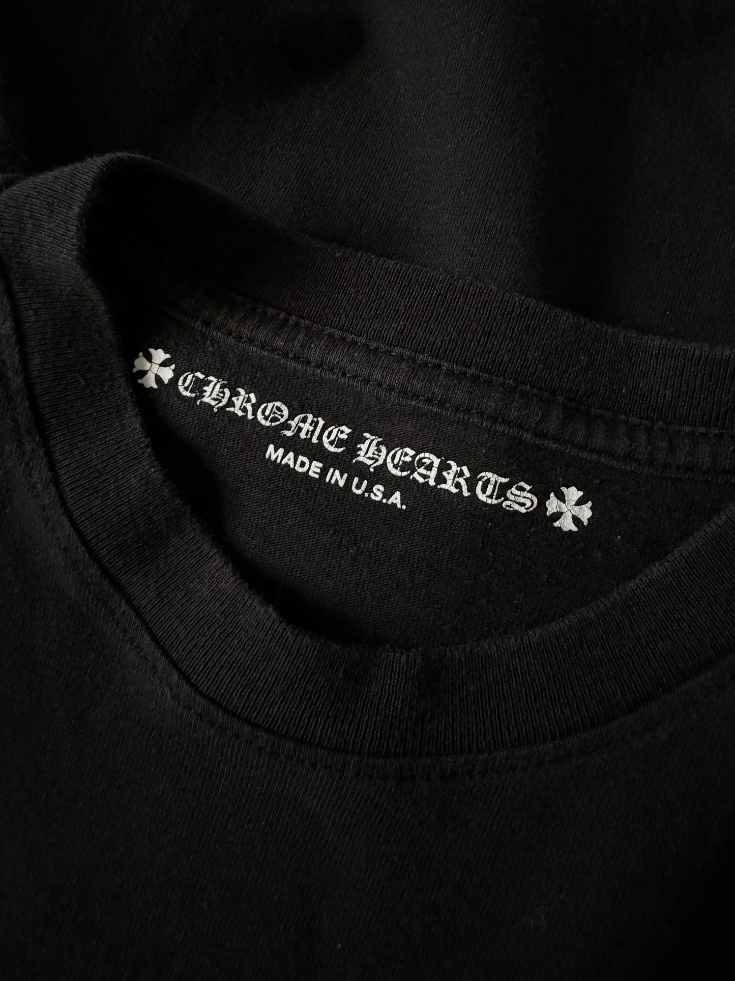 Chrome Hearts Matty Boy Sex Records “It Is What It Is”