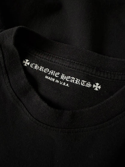 Chrome Hearts Matty Boy Sex Records “It Is What It Is”