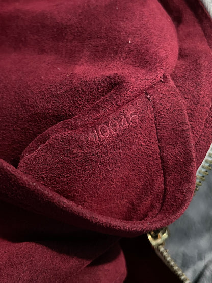 Louis Vuitton Murakami White Monogram Multicolor Trouville