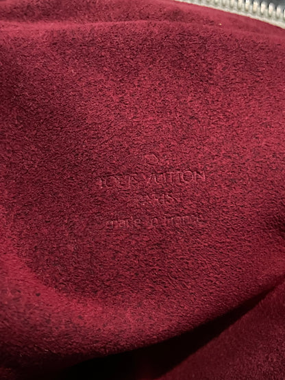 Louis Vuitton Murakami White Monogram Multicolor Trouville