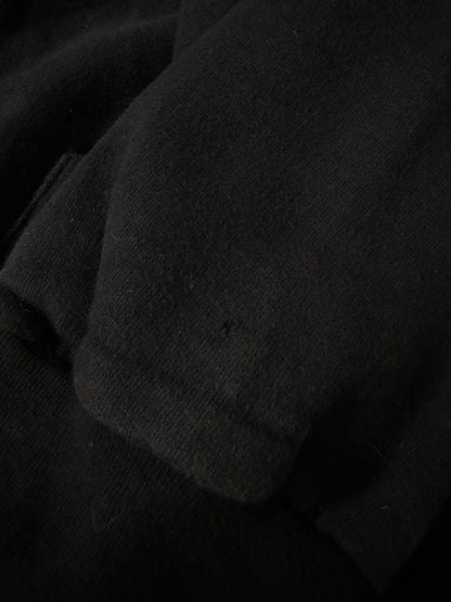 Chrome Hearts Friends and Family Floral Hoodie