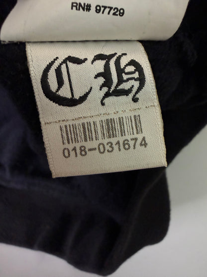 Chrome Hearts Friends and Family Floral Hoodie