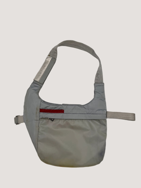 Prada Sport Outlet Chest Bag