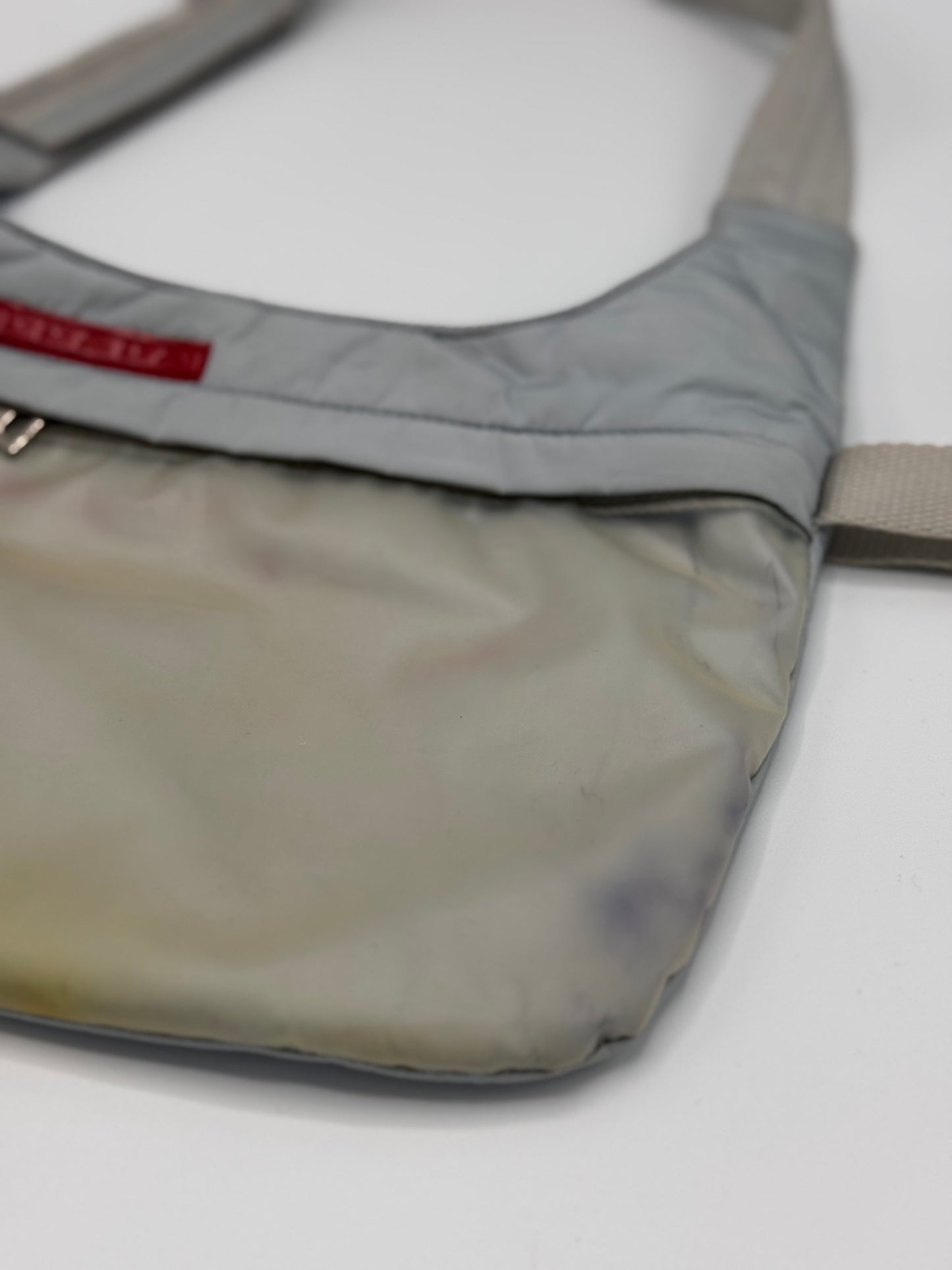 Prada Sport Outlet Chest Bag