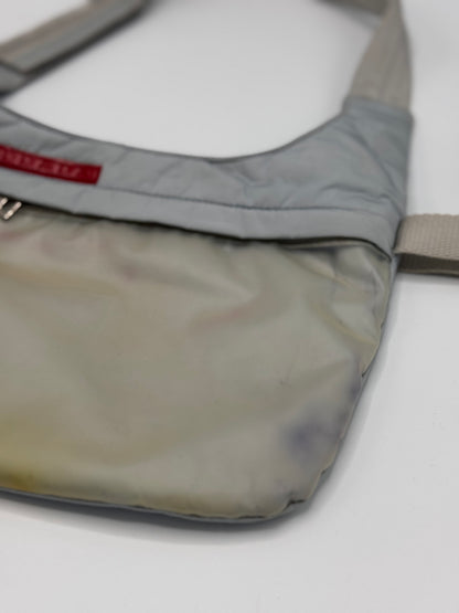 Prada Sport Outlet Chest Bag