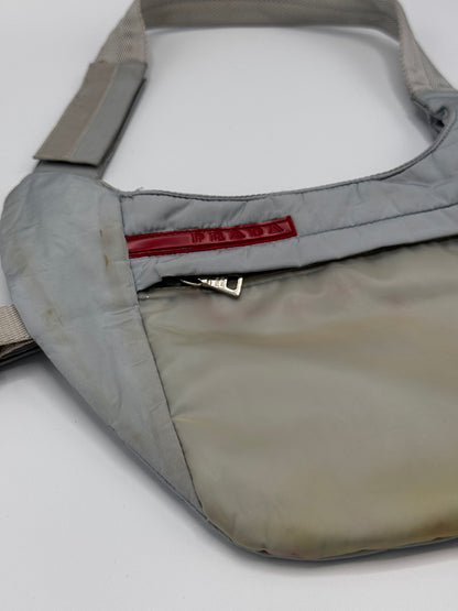 Prada Sport Outlet Chest Bag