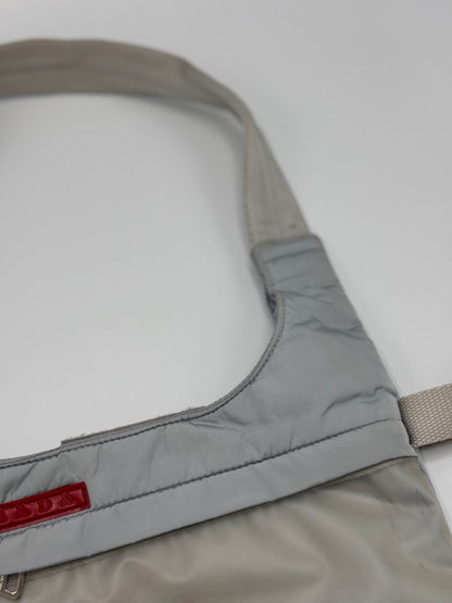 Prada Sport Outlet Chest Bag