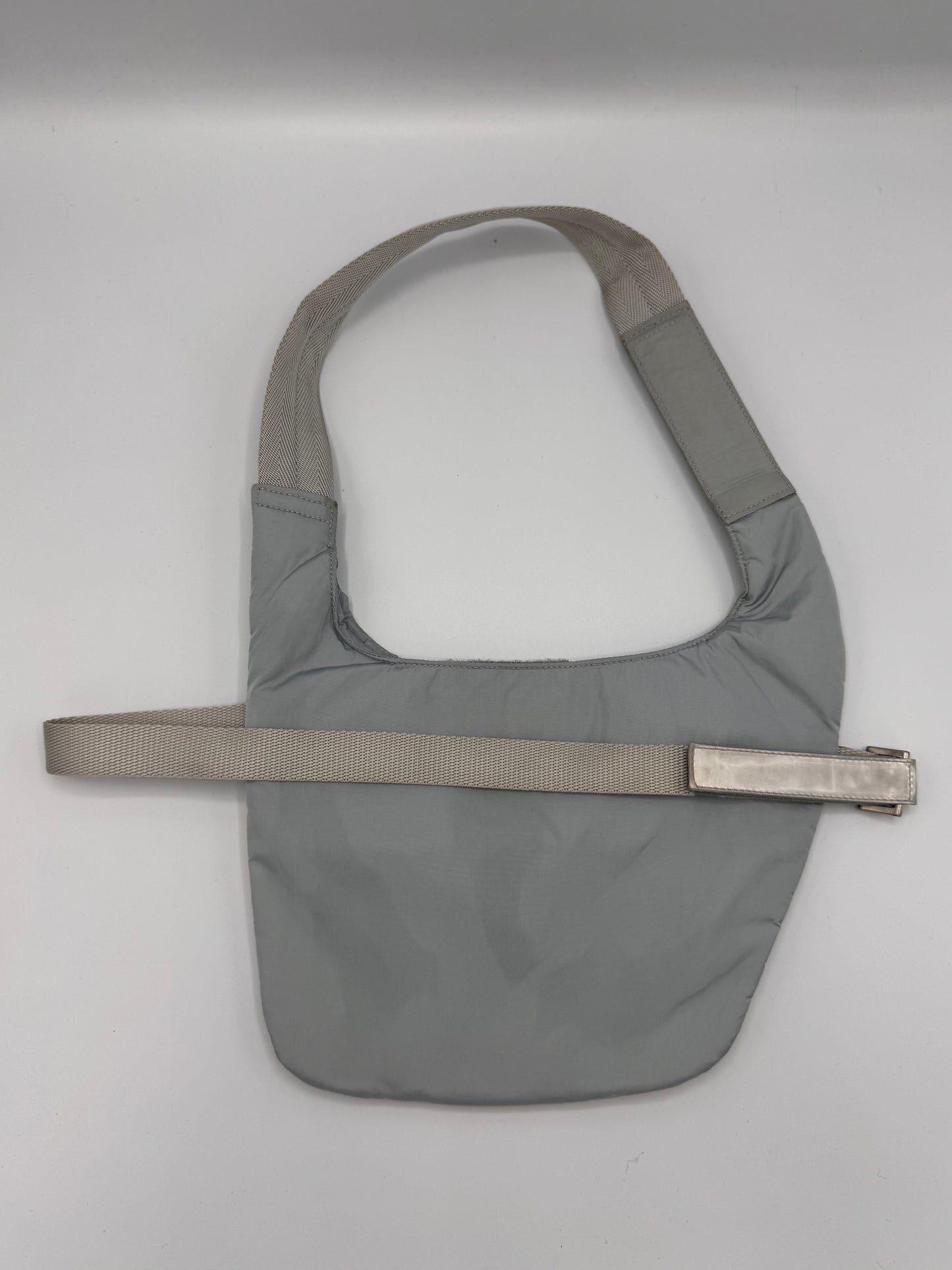 Prada Sport Outlet Chest Bag