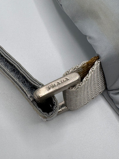 Prada Sport Outlet Chest Bag