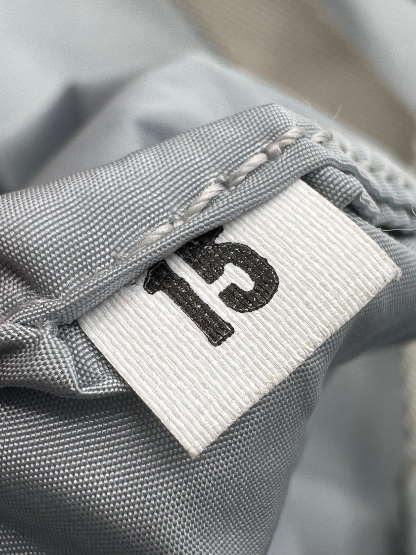 Prada Sport Outlet Chest Bag