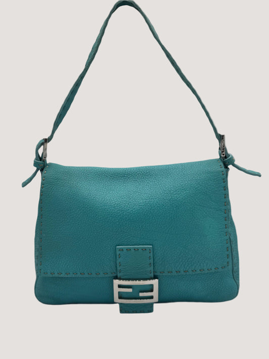Fendi - Tiffany - Romano Selleria - Forever - Mama Baguette